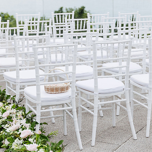 Allied Event Solutions | Wedding Vendor at Sundance Events