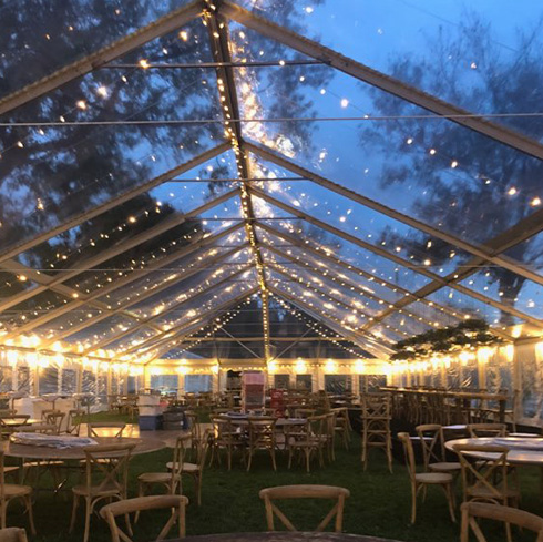 Allied Event Solutions | Wedding Vendor at Sundance Events