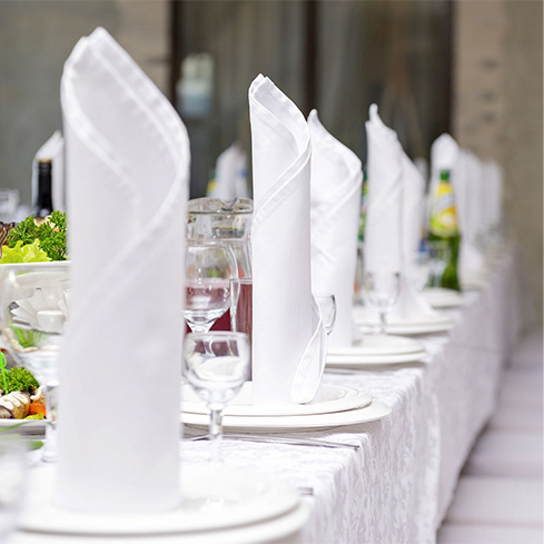 Allied Event Solutions | Wedding Vendor at Sundance Events