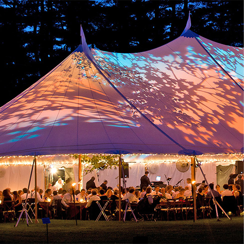 Allied Event Solutions | Wedding Vendor at Sundance Events