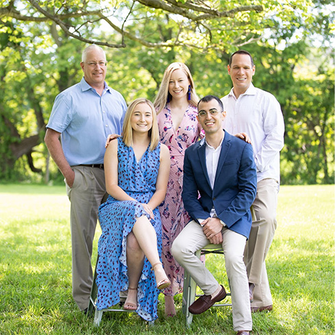 Bowen Films | Wedding Vendor at Sundance Events