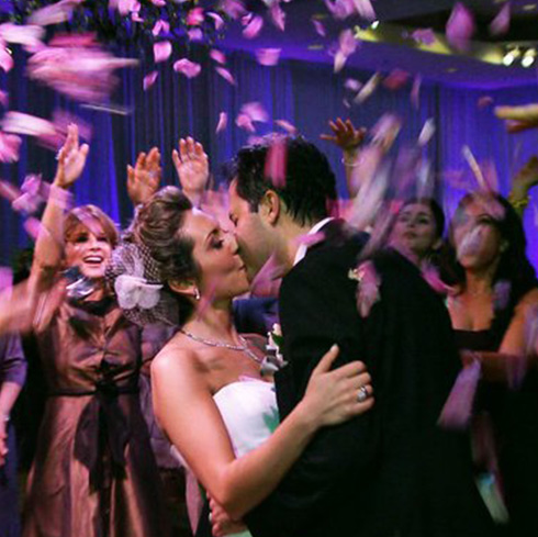 Bowen Films | Wedding Vendor at Sundance Events