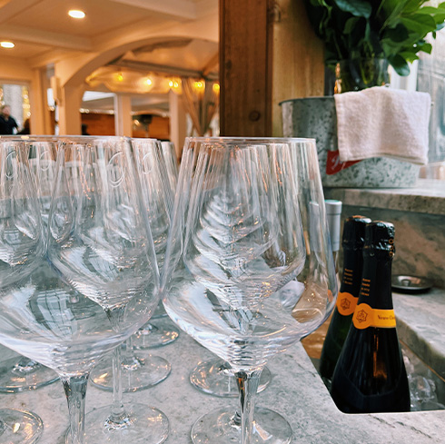 GrillMarX | Wedding Vendor at Sundance Events