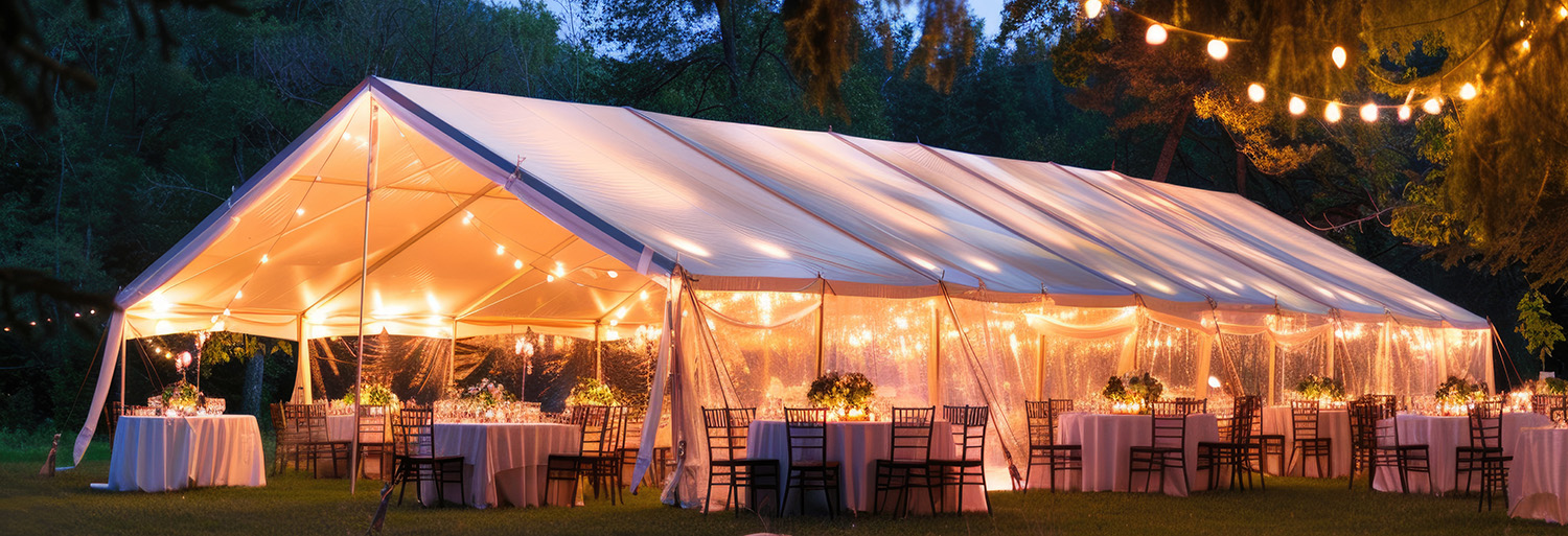 Outdoor events in Woodbine, MD.