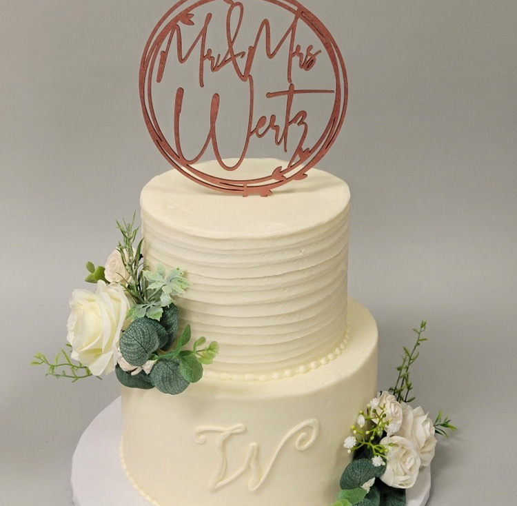 Kupcakes & Co. | Wedding Vendor at Sundance Events
