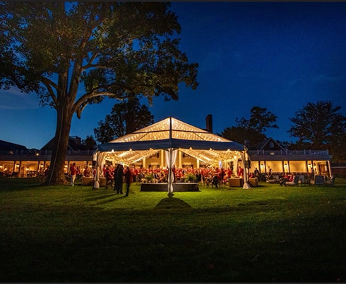 Loane  Bros. | Wedding Vendor at Sundance Events