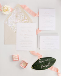 Rose Gold Events | Wedding Vendor at Sundance Events