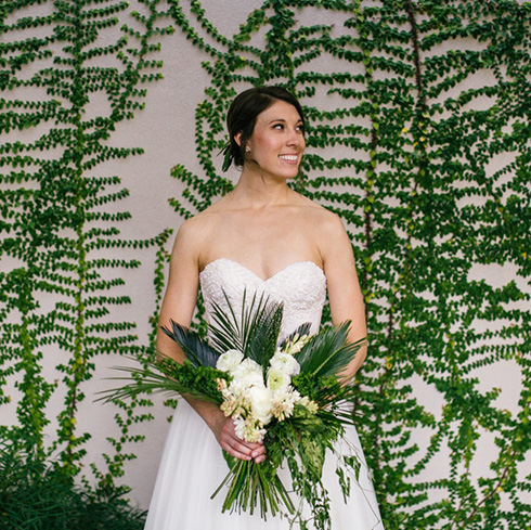 Rose Gold Events | Wedding Vendor at Sundance Events