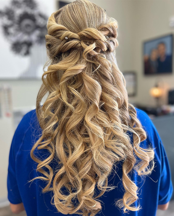 Salon Suna | Wedding Vendor at Sundance Events