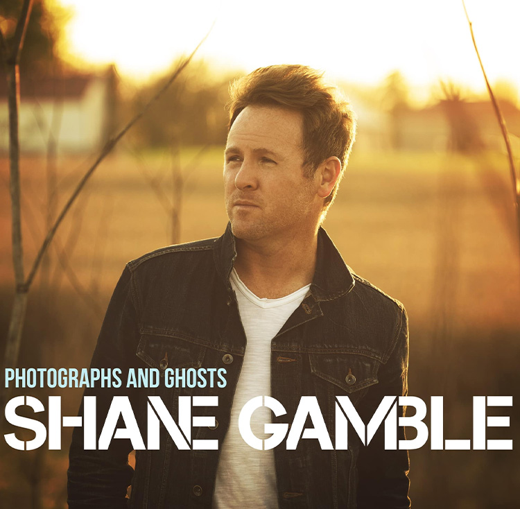 Shane Gamble | Wedding Vendor at Sundance Events