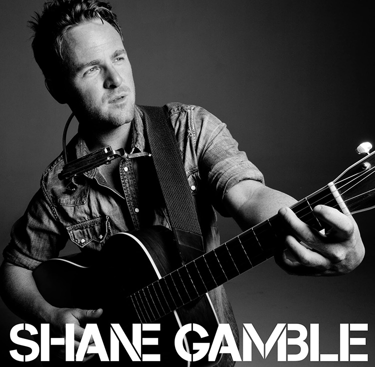 Shane Gamble | Wedding Vendor at Sundance Events