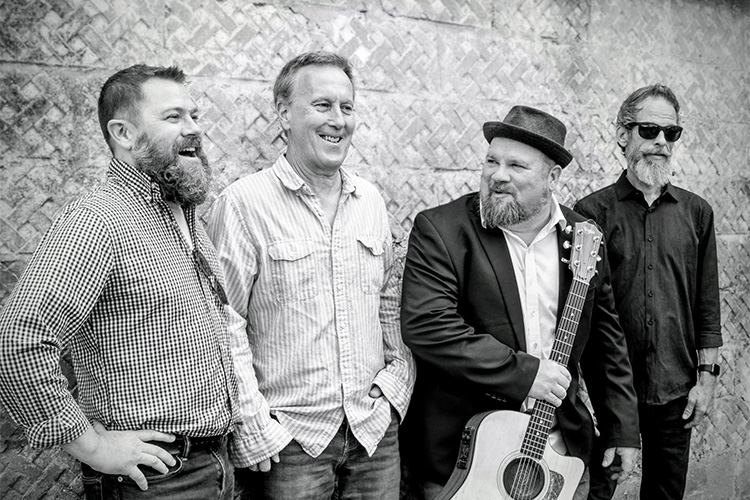 Timmy Metz  | Wedding Vendor at Sundance Events