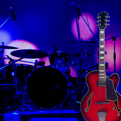 Washington Talent Agency